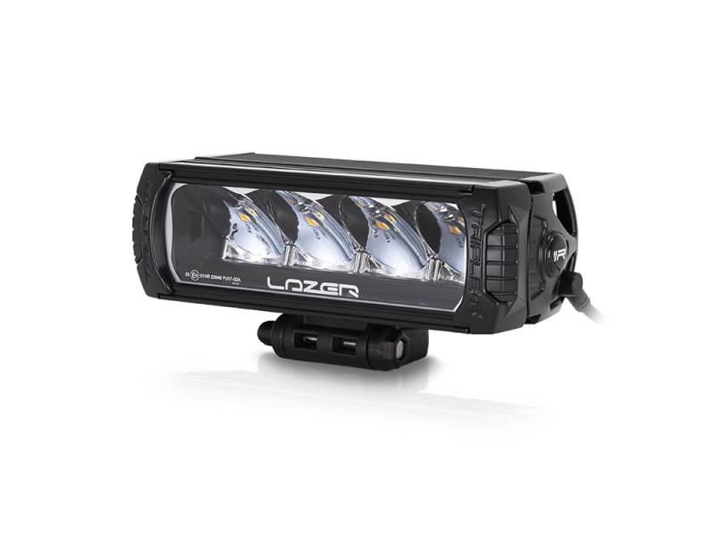 Standlicht weiss  RRR750